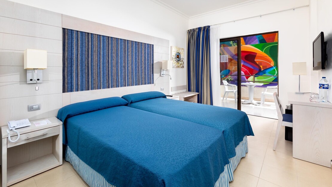 Tigotan Lovers and Friends